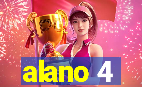 alano 4